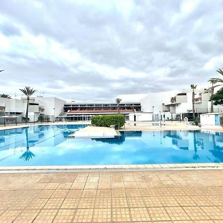 Apartamento Con Piscina Sur De Tenerife 德尔锡伦西奥海岸 外观 照片