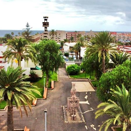 Apartamento Con Piscina Sur De Tenerife 德尔锡伦西奥海岸 外观 照片