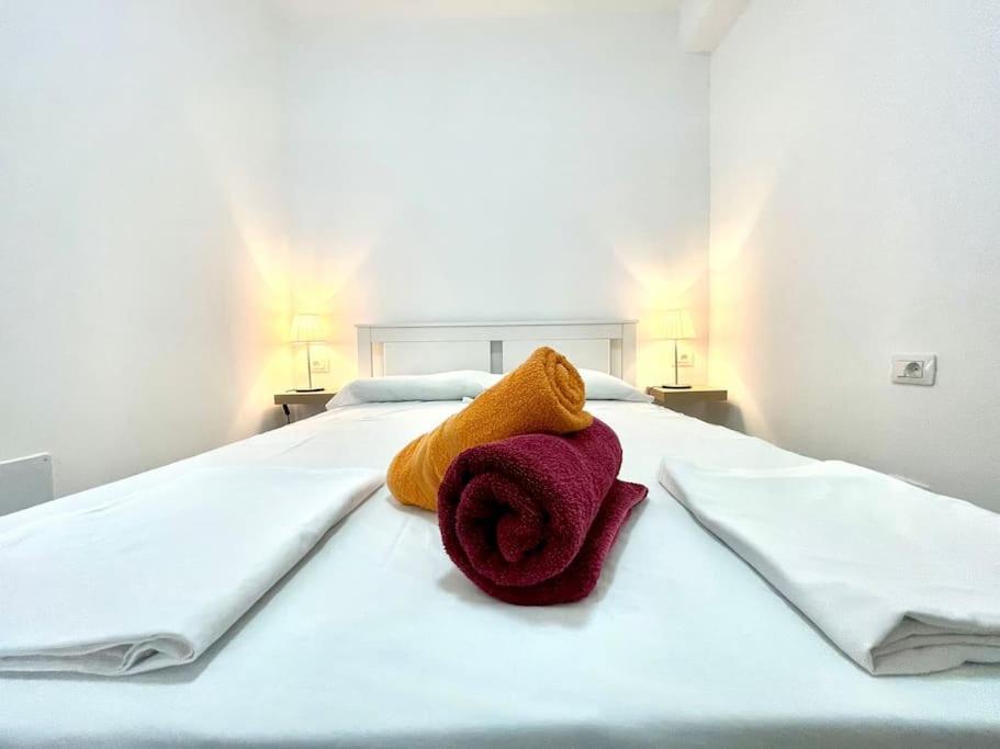 Apartamento Con Piscina Sur De Tenerife 德尔锡伦西奥海岸 外观 照片