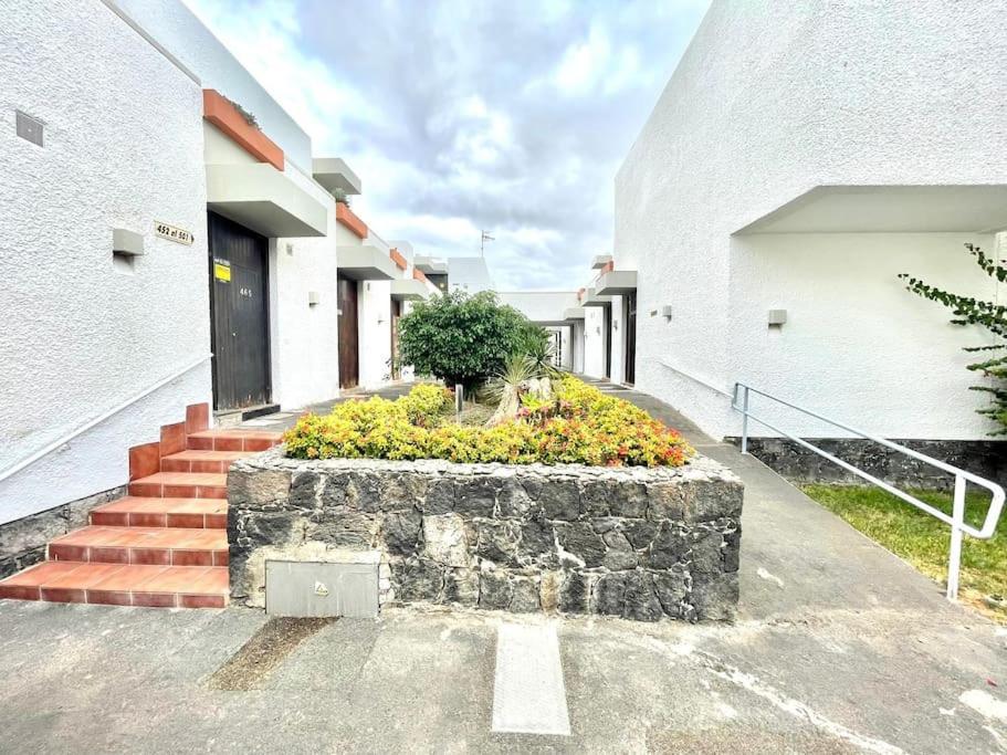 Apartamento Con Piscina Sur De Tenerife 德尔锡伦西奥海岸 外观 照片
